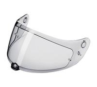 Hjc Casco Moto Schermo Casco Hjc Is-17/ Fg-17 Trasparente Bianco/Trasparente