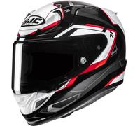 HJC - Casco RPHA 12 Brels MC1 Nero L