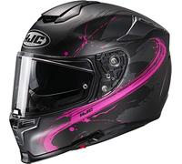 HJC CASCO RPHA70 ERIN MC8SF S