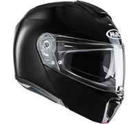 HJC casco rpha90 noir metal/metal black xl