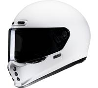 HJC - Casco V10 Bianco Bianco L