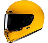 HJC - Casco V10 Deep Giallo Giallo S