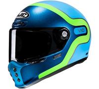 HJC HJC - Casco V10 Grape MC24 M
