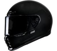 Casco Integrale HJC V10 SOLID BLACK
