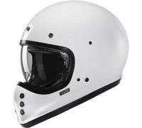 Casco Integrale HJC V60 Bianco In Fibra M