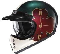 HJC CASCO V60 OFERA MC4 S