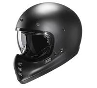 HJC CASCO V60 Semi Mat Noir/SEMI FLAT BLACK L