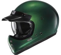 HJC CASCO V60 Vert Profond/DEEP GREEN S