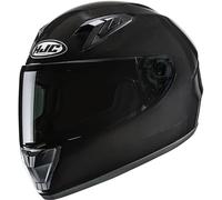 Casco Integrale HJC Y10 SOLID BLACK