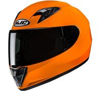 HJC - Casco Y10 Orange Tramonto Arancione M