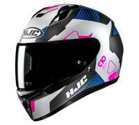 Hjc Casque Intégral C10 Aspa