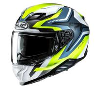 Hjc Casque Intégral F71 Fess