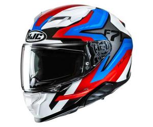 Hjc Casque Intégral F71 Fess