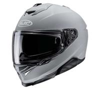 HJC i71 Casco, grigio, Taglia L (58/59)