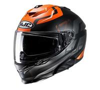 Hjc Casque Intégral I71 Enta