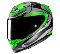Hjc Casque Intégral Rpha 12 Brels