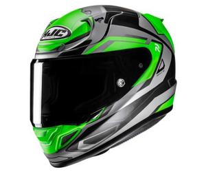 Hjc Casque Intégral Rpha 12 Brels