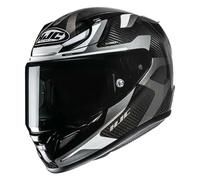 Hjc Casque Intégral Rpha 12 Carbon Xentra