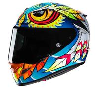 Hjc Casque Intégral Rpha 12 Spasso