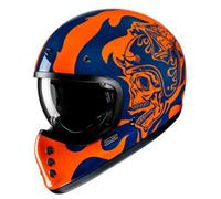 Hjc Casque Intégral V60 Flame