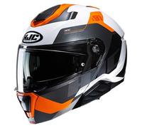 Hjc Casque Modulable I91 Carst