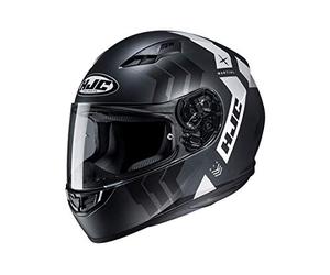 HJC CS15 MARTIAL MC5SF XL