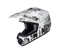 HJC CSMX II CREEPER MC10SF M