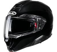 HJC EA24NUS4XBKV RPHA 91 Casco Integrale Nero Sm