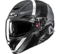 HJC EA24NUS6605V RPHA 91 Fensh Casco Integrale Street Tg L Nero