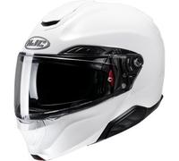 HJC EA24NUS7XWHV RPHA 91 Casco Integrale Solido Street Bianco XL