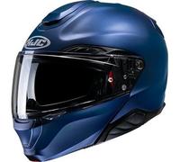 HJC EA24NUS8SMBV RPHA 91 Casco Integrale Solid 2XL Blu