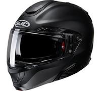 HJC EA24NUS8XMBV RPHA 91 Casco Integrale 2XL Opaco Nero