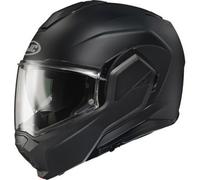 HJC EP26NUS4XBSV i100 Casco Modular Semipiatto Nero SM