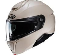 HJC EP35NUSJSFDV i91 Casco Integrale Street Modulare Solid 4XL Tan