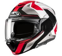 HJC, Casco Moto Modulare F100 BIOS MC1, XL