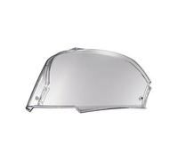 HJC F100 CARBON BLACK SOLID CASCO MODULARE 180 FIBRA CARBONIO APRIBILE LUCIDO