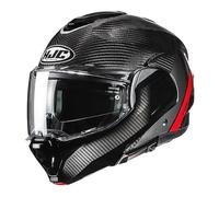 HJC HJC - Casco F100 Carbon Stan MC1 XL