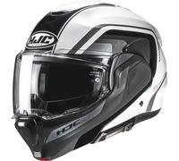 HJC F100 Reff Caschi Moto Lg Bianco #EH06NUS6301V