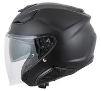 HJC, Casco moto jet F31 Nero semiopaco, L