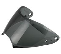 HJ-32 Visiera fumè scuro HJC F70 con predisposizione Pinlock