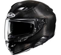 HJC, Casco Moto Integrale F71 CARBON Black, M