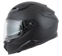 HJC, Casco Moto Integrale F71 SOLID Semi Flat Black, M