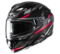 Casco Integrale HJC F71 CARBON ESIRA MC1 Taglia:S
