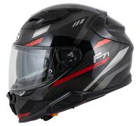 HJC F71 Esira Casco Integrale unisex nero, taglia L