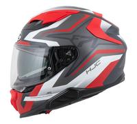 Casco F71 FES Rosso Opaco HJC - UE: L