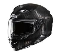 HJC F71 SOLID CARBON