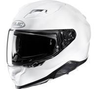 HJC, Casco Moto Integrale F71 SOLID Pearl White, XL
