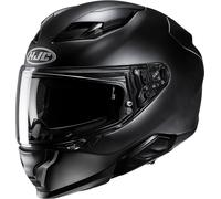 casco hjc f71 solid - nero opaco S
