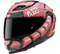 HJC HJC - Casco F71 Zaku Bandai Namco XS