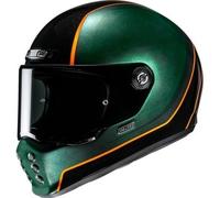 HJC FA45NUS4746V V10 Hodu Casco Integrale Verde Sm